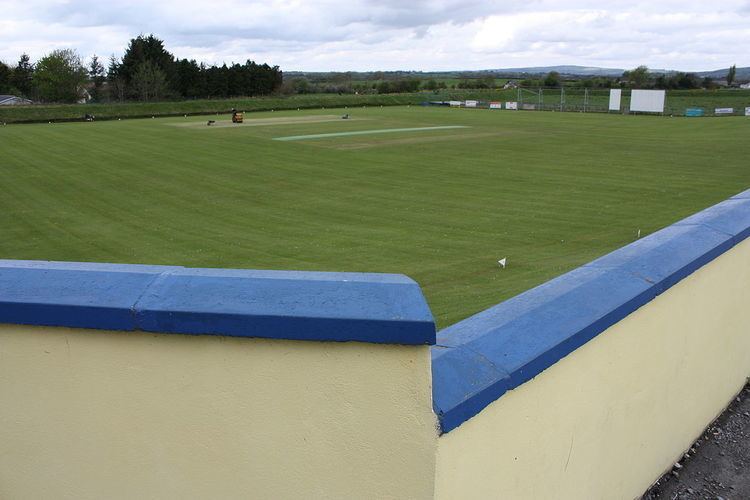 Fox Lodge Cricket Club Ground