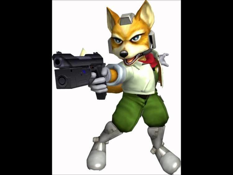 Fox McCloud Fox McCloud in Super Smash Bros Melee Battle Quotes YouTube