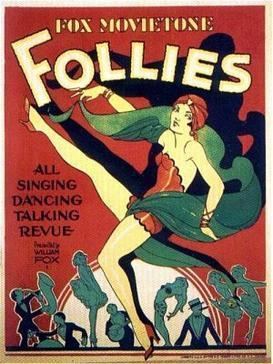 Fox Movietone Follies of 1929 Fox Movietone Follies of 1929 Wikipedia