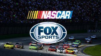 Fox NASCAR NBC FOX join forces to promote NASCAR