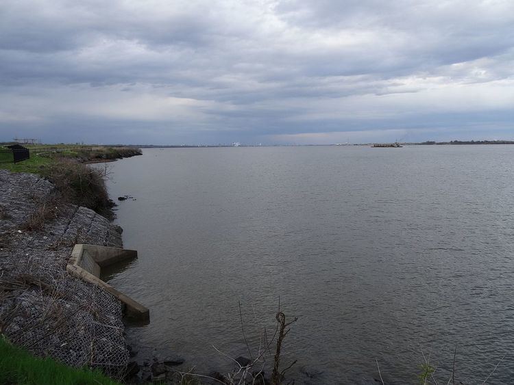 Fox Point State Park