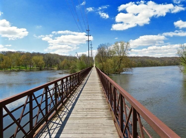 Fox River Trail (Illinois) httpshowdoyoumeasure525600minutesfileswordpre