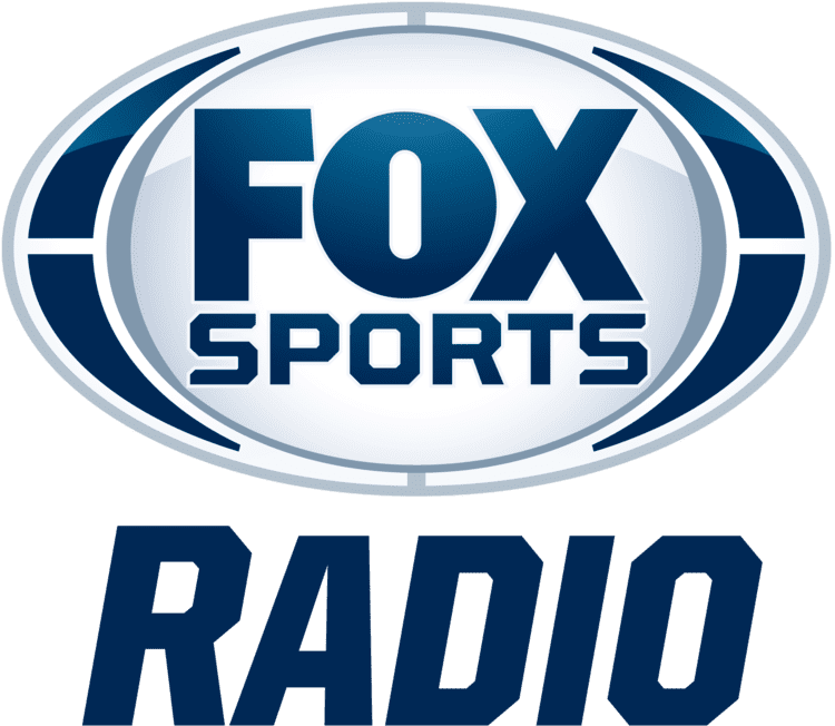Fox Sports Radio wwwtalkerscomwpcontentuploads201508FoxSpo