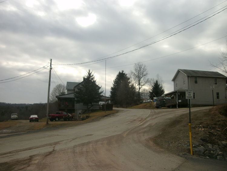 Fox Township, Sullivan County, Pennsylvania