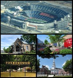 Foxborough, Massachusetts httpsuploadwikimediaorgwikipediacommonsthu