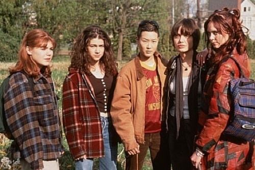 Foxfire (1996 film) Whatever Happened To the cast of Foxfire AfterEllen