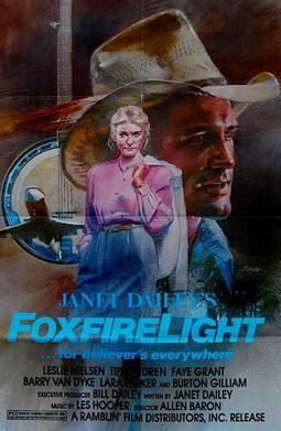 Foxfire Light Foxfire Light Wikipedia