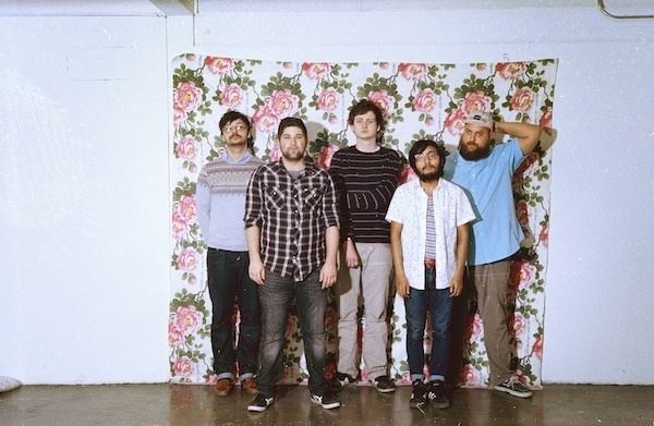 Foxing (band) Foxing Won39t Last Forever But Their Debut Album Will Noisey