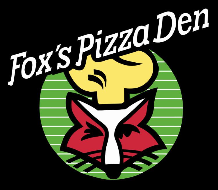 Fox's Pizza Den httpsuploadwikimediaorgwikipediaenthumb8