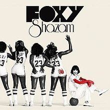 Foxy Shazam (album) httpsuploadwikimediaorgwikipediaenthumb7