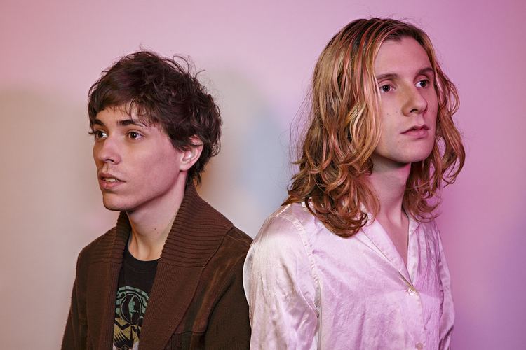 Foxygen FOXYGEN NO TOFU MAGAZINE