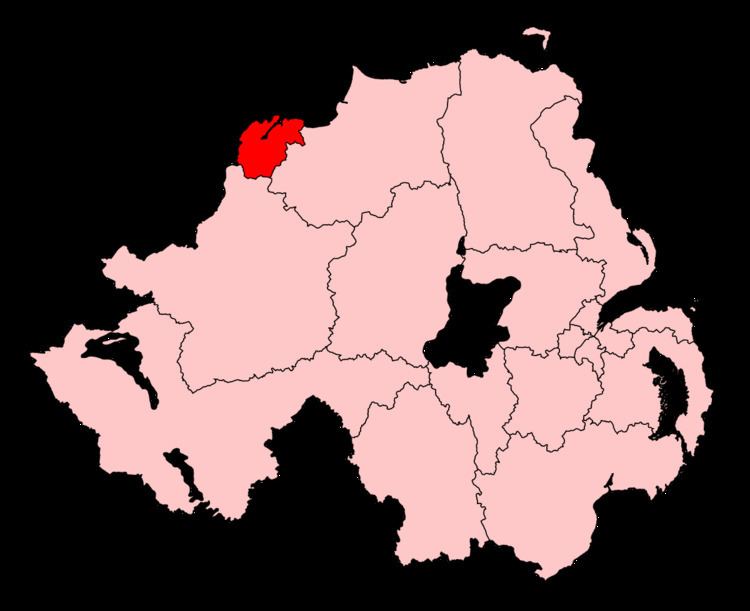 Foyle (UK Parliament constituency)