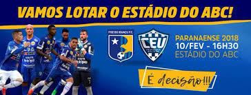 Image result for Foz do IguaÃ§u Futebol Clube