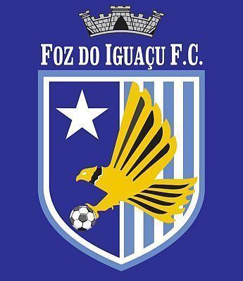 Foz do Iguaçu Futebol Clube Guia das Cidades Paranaense 2015 Foz do Iguau Futebol Metrpole
