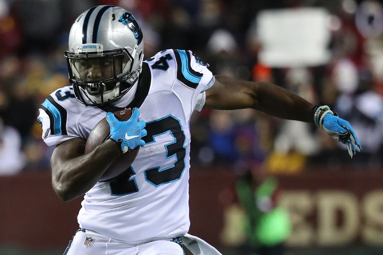 Fozzy Whittaker Carolina Panthers Roster Analysis Fozzy Whittaker RB