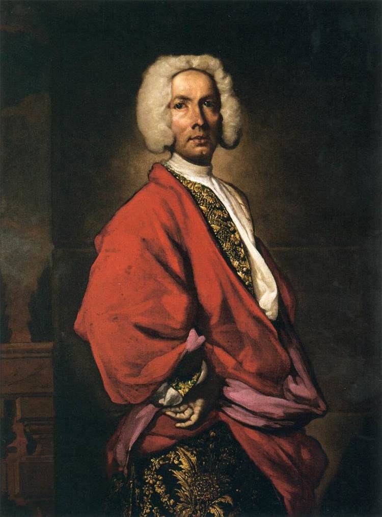 Fra Galgario FileFra39 Galgario Portrait of Count Galeozzo Secco