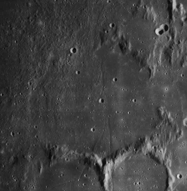 Fra Mauro (crater)