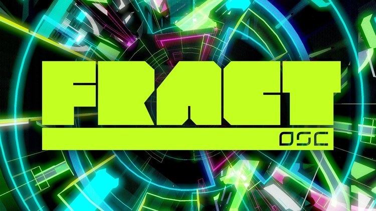 Fract OSC FRACT OSC Launch Trailer Available Now YouTube