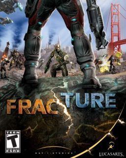 Fracture (video game) httpsuploadwikimediaorgwikipediaenff5Fra