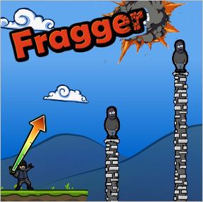Fragger Fragger Walkthrough Tips Review