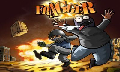 Fragger Fragger Android apk game Fragger free download for tablet and phone
