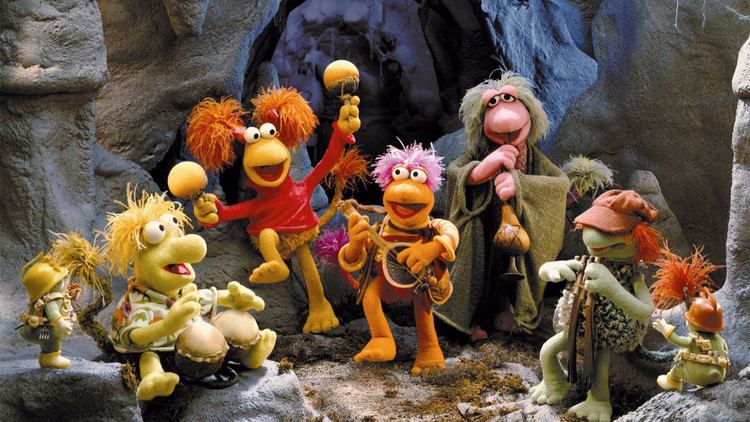 Fraggle Rock Fraggle Rock39 will return to dancing its cares away over at HBO LA