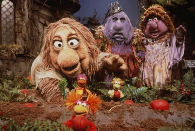 Fraggle Rock 17 Fun Facts About 39Fraggle Rock39 Mental Floss