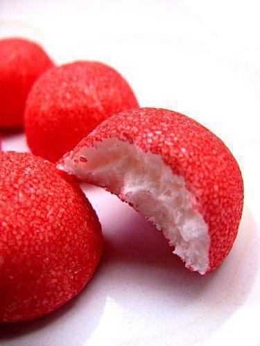 Fraise Tagada fraise tagada