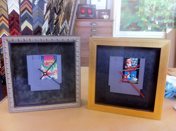 Framed (video game) Gallery Cioci39s Picture Mart