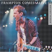 Frampton Comes Alive! II httpsuploadwikimediaorgwikipediaenthumba