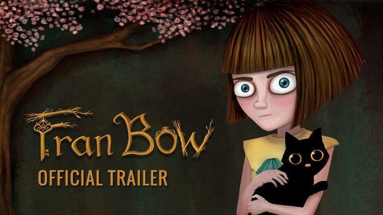 Fran Bow Fran Bow