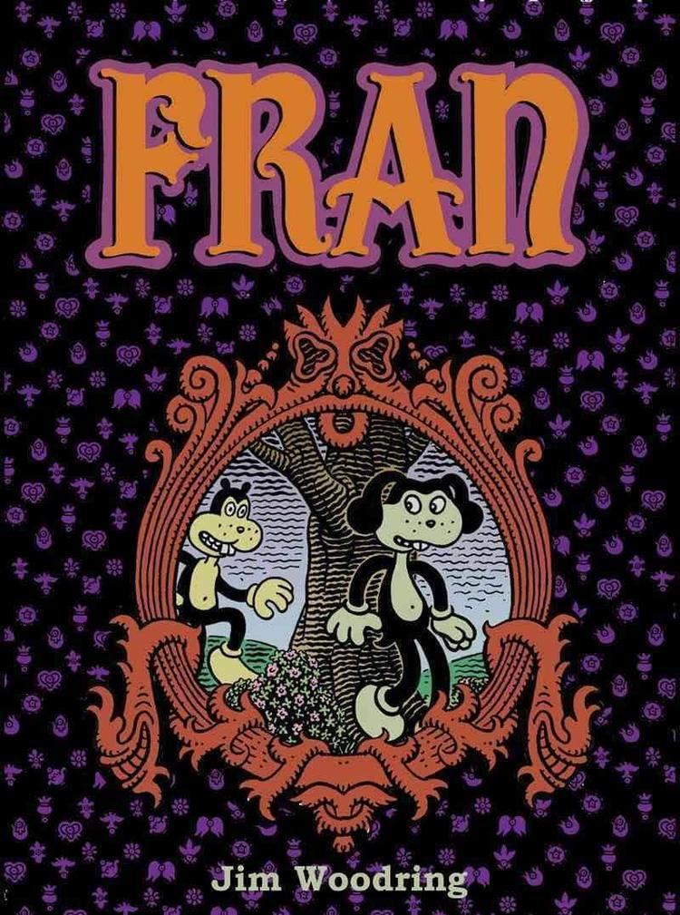 Fran (comics) t0gstaticcomimagesqtbnANd9GcTDWzqUPrjeTvPl0d