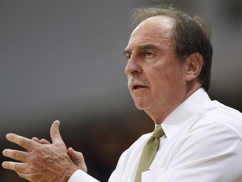 Fran Dunphy Holding Court Q and A with Temple39s Fran Dunphy