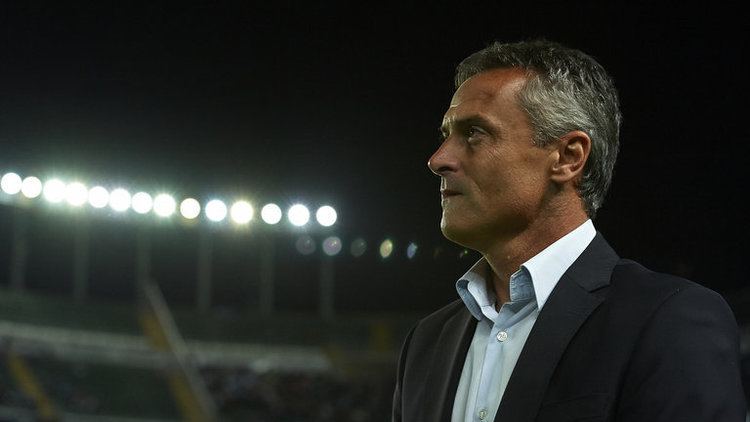 Fran Escribá Getafe sack manager Fran Escriba after threemonth winless run