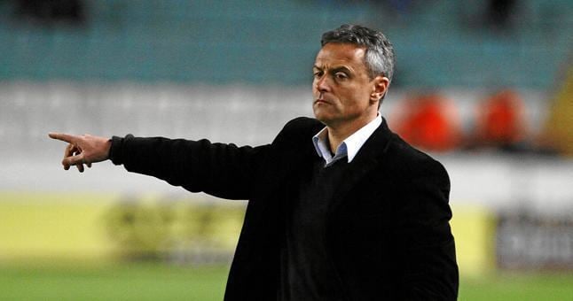 Fran Escriba Getafe appoint Escriba as new coach Allsoccerplanet