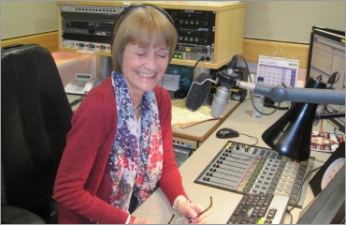 Fran Godfrey Fran Godfrey Radio TV Presenter Career Experience
