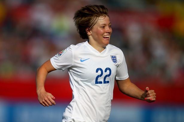 Fran Kirby England star Fran Kirby reveals how tragic loss of her