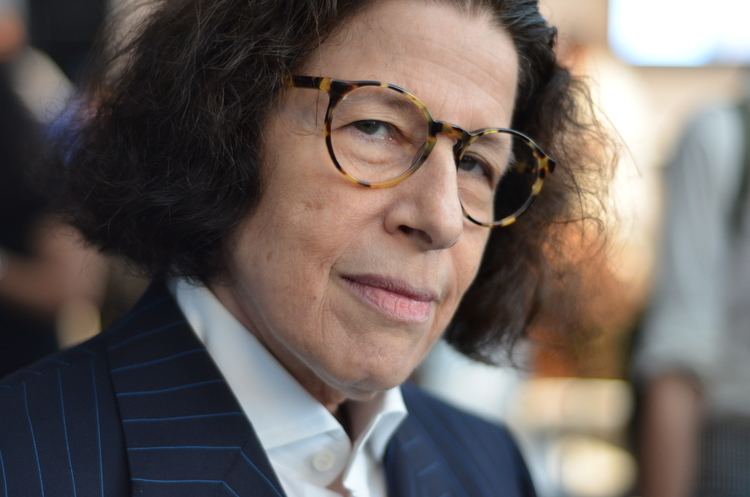 Fran Lebowitz Fran Lebowitz Wikipedia the free encyclopedia