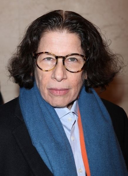 Fran Lebowitz Fran Lebowitz Theatre Credits