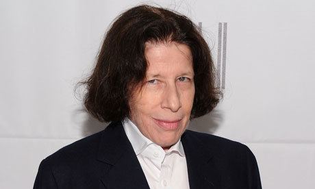 Fran Lebowitz Lucy Mangan on Fran Lebowitz Television amp radio The