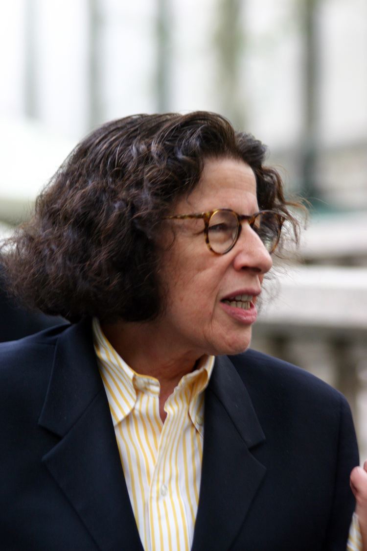 Fran Lebowitz FileFran Lebowitzjpg Wikimedia Commons