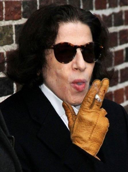 Fran Lebowitz content000016jpg