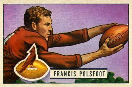 Fran Polsfoot