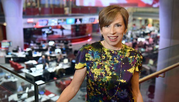 Francesca Unsworth BBC Francesca Unsworth Director BBC World Service Group and