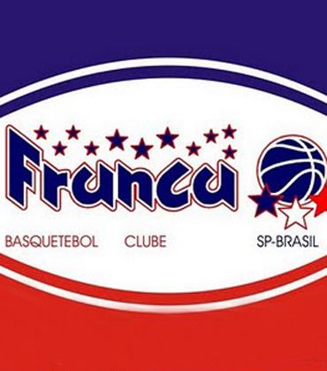 Franca Basquetebol Clube – Wikipédia, a enciclopédia livre