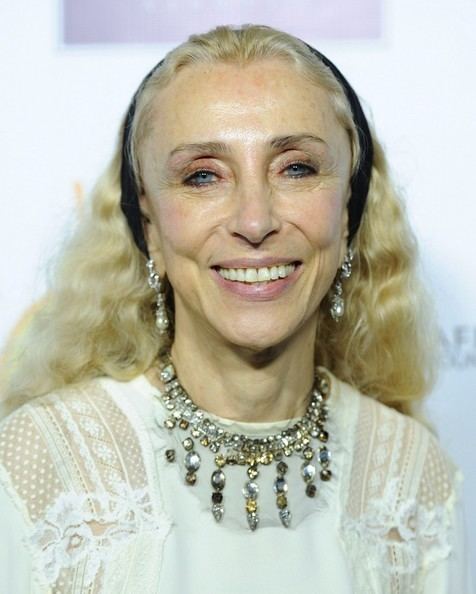 Franca Sozzani Quotes by Franca Sozzani Like Success