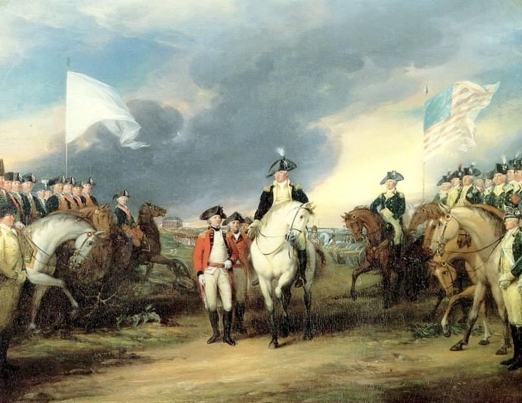 France in the American Revolutionary War