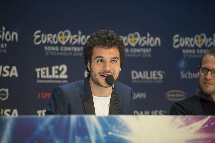 France in the Eurovision Song Contest 2016
