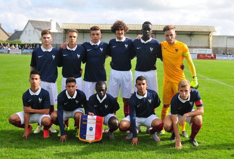 France national under-16 football team httpswwwffffrcommonimg74283940x6400057