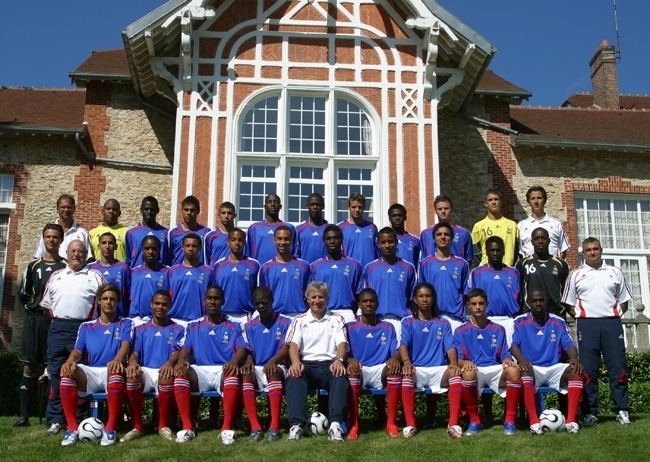 France national under-17 football team wwwtfforgtrResourcesTFFImagesU17Fransatak